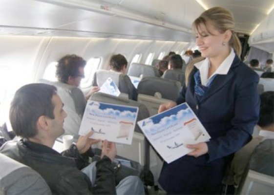 TAROM a obţinut cea de-a treia reînnoire a înregistrarii IOSA
